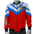 Chile Men's Bomber Jacket New Release RLT7 - Wonder Print Shop