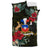 Chile Bedding Set - Special Hibiscus RLT7 - Wonder Print Shop