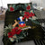 Chile Bedding Set - Special Hibiscus RLT7 - Wonder Print Shop