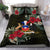 Chile Bedding Set - Special Hibiscus RLT7 - Wonder Print Shop