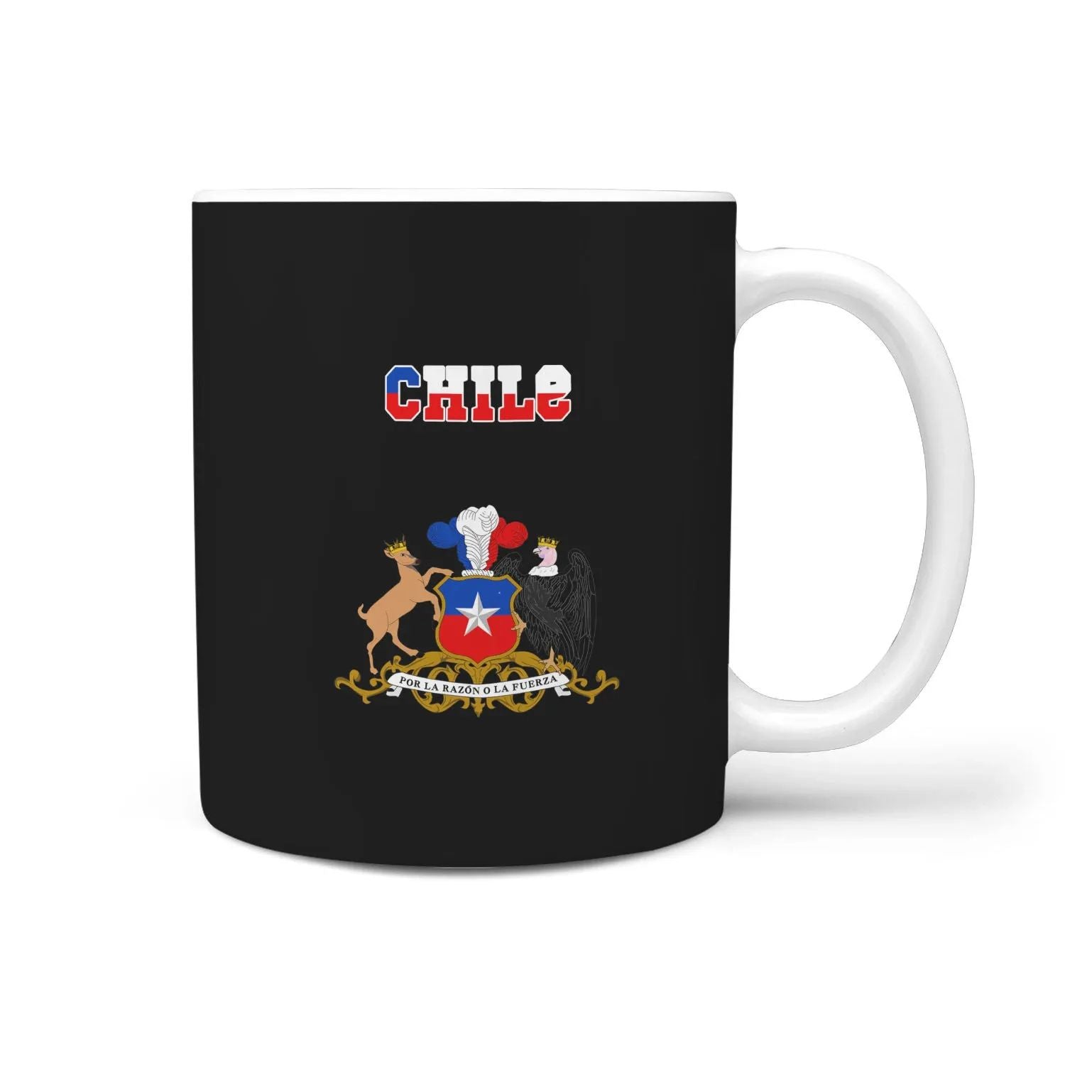 chile-mug-coat-of-arm-name