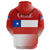 Chile Flag Hoodie New Release RLT7 - Wonder Print Shop