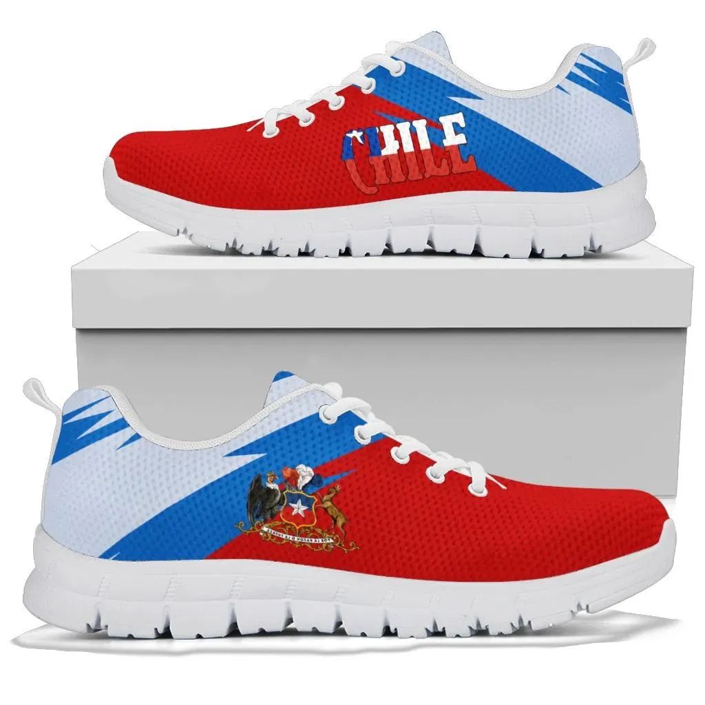 Chile Sneakers New Release RLT7 - Wonder Print Shop