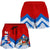 Chile Women's Short New Release RLT7 - Wonder Print Shop