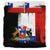 Chile Flag Bedding Set Flag Style RLT7 - Wonder Print Shop