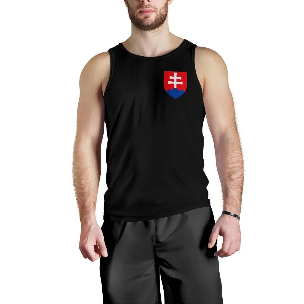 slovakia-tank-top