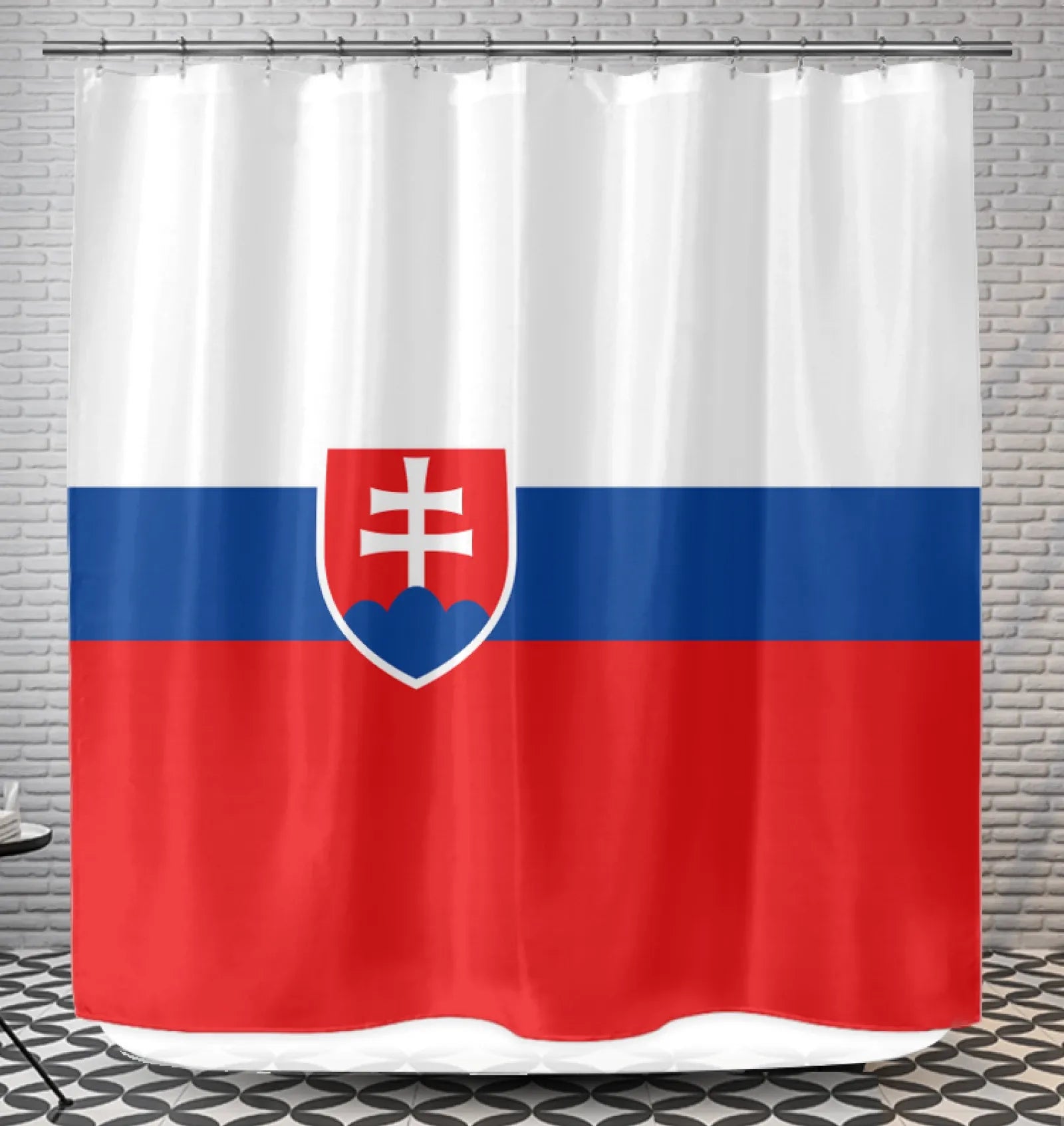 slovakia-shower-curtain-made-in-usa