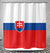 slovakia-shower-curtain-made-in-usa