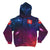 Slovakia Hoodie Galaxy RLT13 - Wonder Print Shop