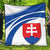 slovakia-coat-of-arms-premium-quilt-cricket