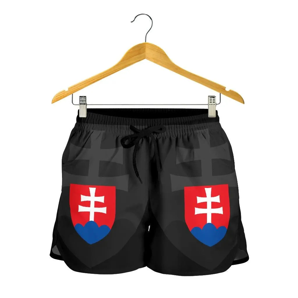 slovakia-womens-shorts-premium-quality