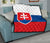 slovakia-flag-premium-quilt