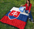 slovakia-flag-premium-quilt