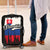 Slovakia Grunge Flag Luggage Cover RLT13 - Wonder Print Shop