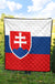 slovakia-flag-premium-quilt