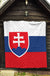 slovakia-flag-premium-quilt