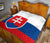 slovakia-flag-premium-quilt