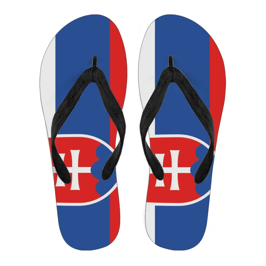 slovakia-flag-flip-flops