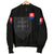 Slovakia Men's Bomber Jacket RLT13 - Wonder Print Shop