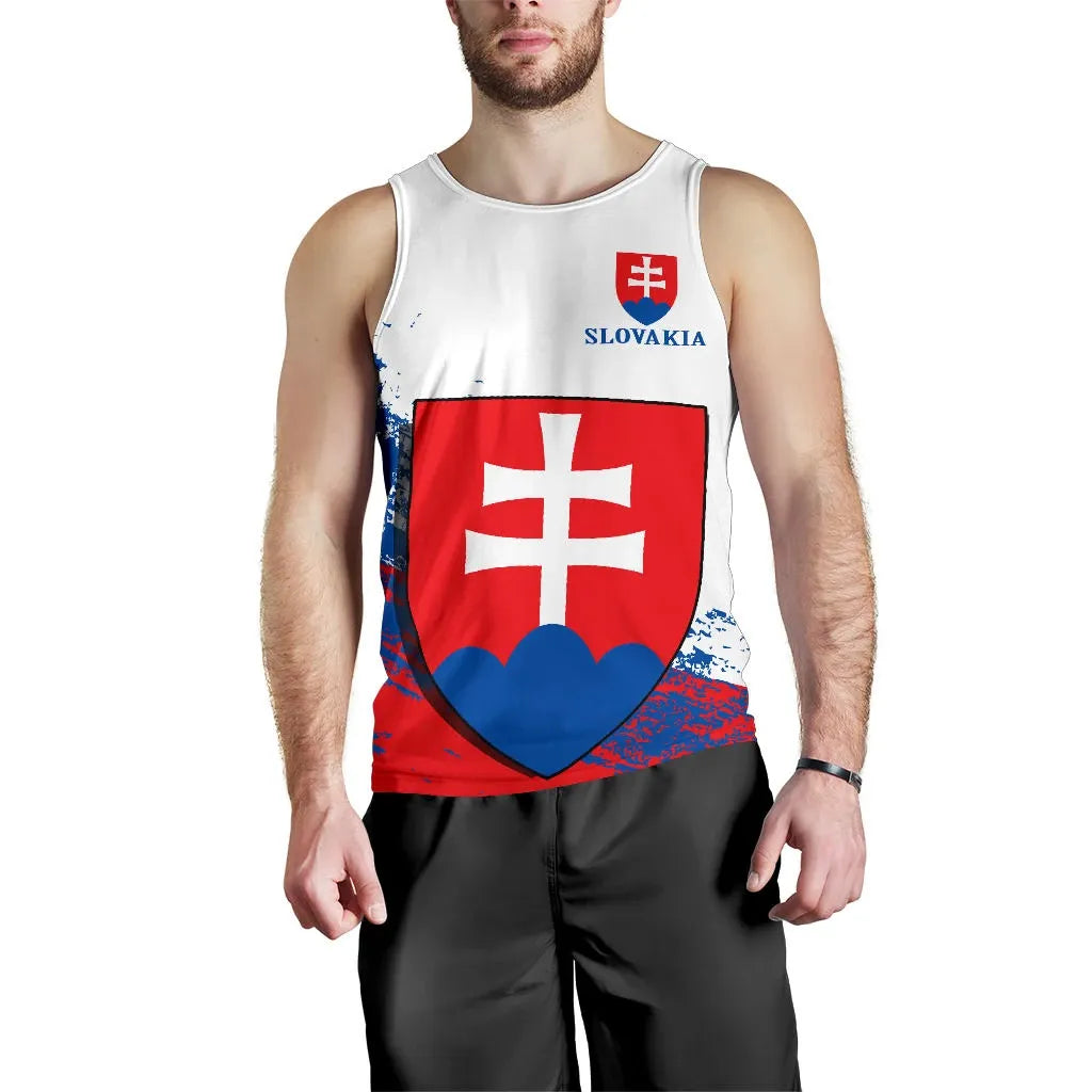 slovakia-special-tank-top