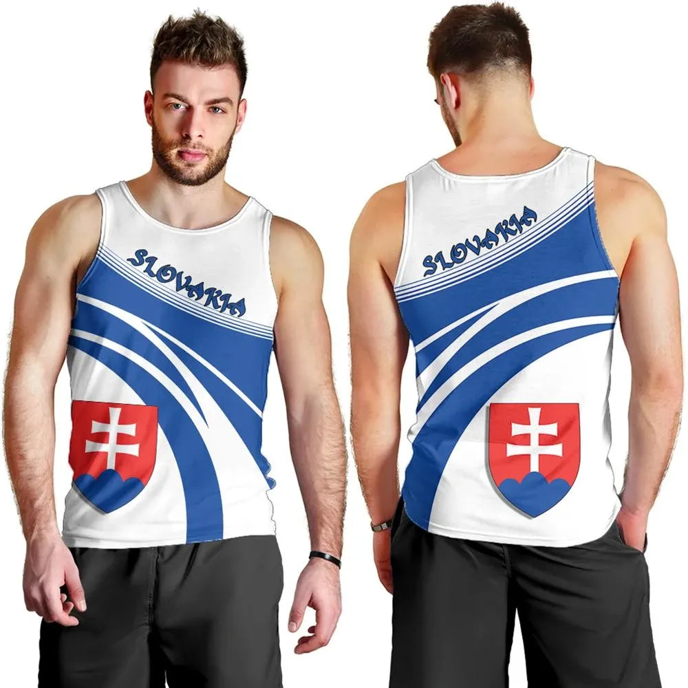 slovakia-coat-of-arms-tank-top-cricket