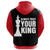 Slovakia Queen Valentine Hoodie RLT13 - Wonder Print Shop