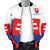 Slovakia Special Men's Bomber Jacket RLT13 - Wonder Print Shop