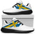 Sweden Sneakers Wings Flag RLT7 - Wonder Print Shop