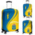 Sweden Luggage Covers Generation RLT7 - Wonder Print Shop