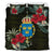 Sweden Bedding Set Special Hibiscus Ver.01 RLT7 - Wonder Print Shop