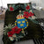 Sweden Bedding Set Special Hibiscus Ver.01 RLT7 - Wonder Print Shop