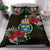 Sweden Bedding Set Special Hibiscus Ver.01 RLT7 - Wonder Print Shop