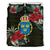 Sweden Bedding Set Special Hibiscus Ver.01 RLT7 - Wonder Print Shop