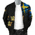 Sweden In Me Men's Bomber Jacket Special Grunge Style RLT7 - Wonder Print Shop