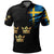 Sweden In Me Polo Shirt Special Grunge Style RLT7 - Wonder Print Shop