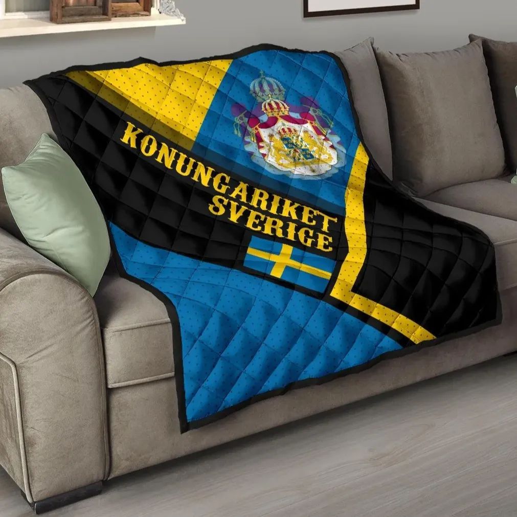 sweden-premium-quilt-kingdom-of-sweden