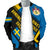 Sweden Men's Bomber Jacket Kingdom Of Sweden RLT7 - Wonder Print Shop