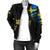 Sweden In Me Women's Bomber Jacket Special Grunge Style RLT7 - Wonder Print Shop