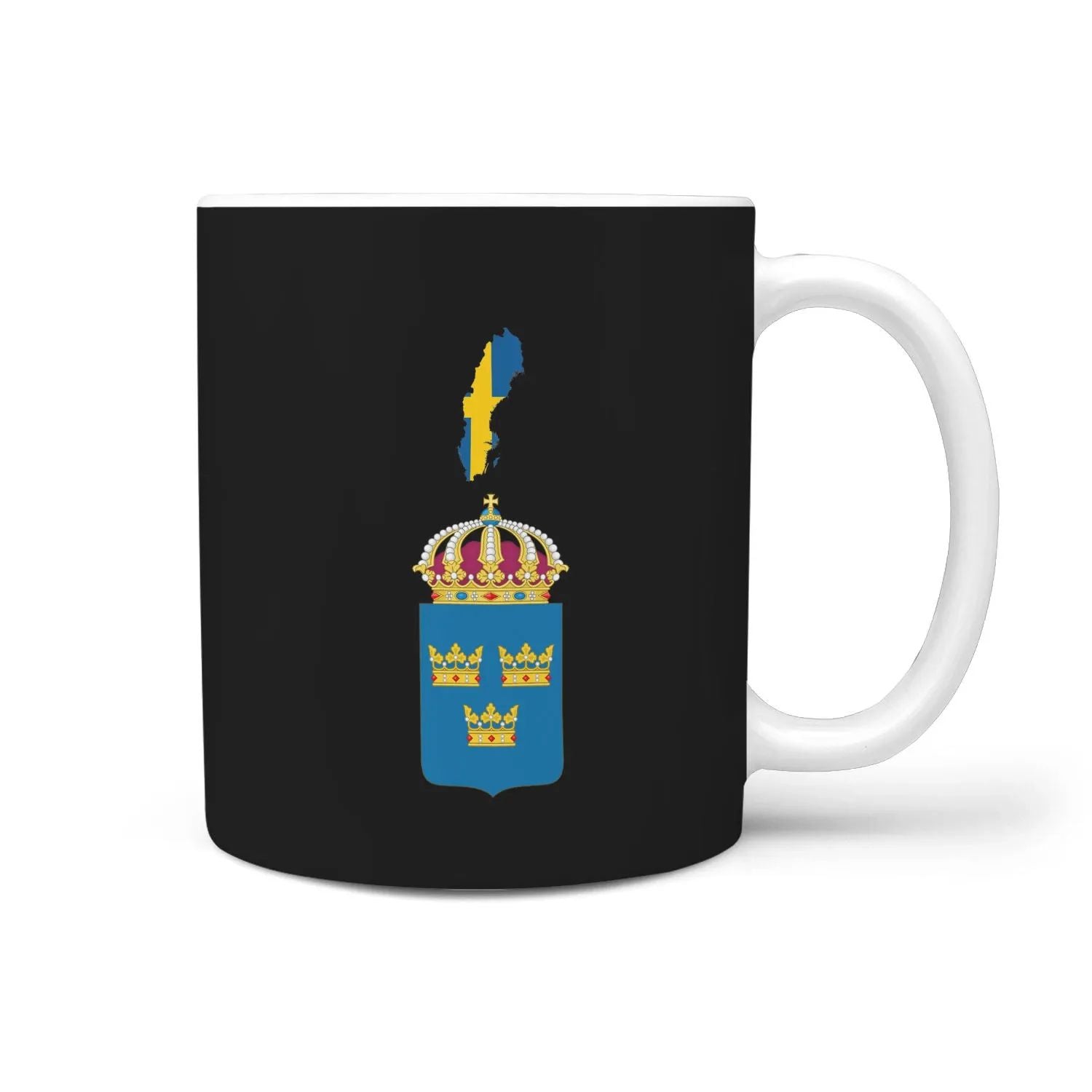 sweden-mug-coat-of-arm-map