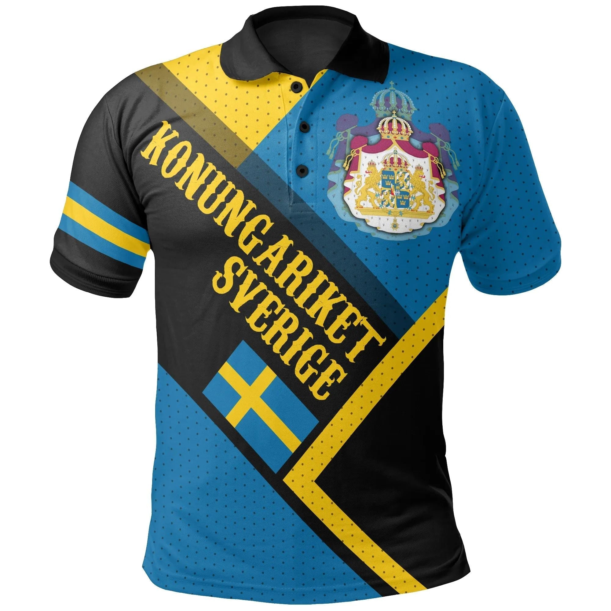 sweden-polo-shirt-kingdom-of-sweden