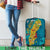 Sweden Map Luggage Cover RLT7 - Wonder Print Shop