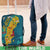 Sweden Map Luggage Cover RLT7 - Wonder Print Shop