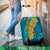 Sweden Map Luggage Cover RLT7 - Wonder Print Shop