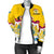 Sweden Special Women's Bomber Jacket RLT7 - Wonder Print Shop