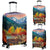 Sweden Moose Luggage Covers RLT7 - Wonder Print Shop