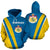 Sverige Sweden Hoodie RLT7 - Wonder Print Shop