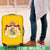 Sweden Coat Of Arms Yellow Luggage Cover RLT7 - Wonder Print Shop