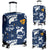 Sweden Icons Luggage Cover RLT7 - Wonder Print Shop