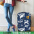 Sweden Icons Luggage Cover RLT7 - Wonder Print Shop