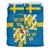 sweden-coat-of-arms-bedding-set